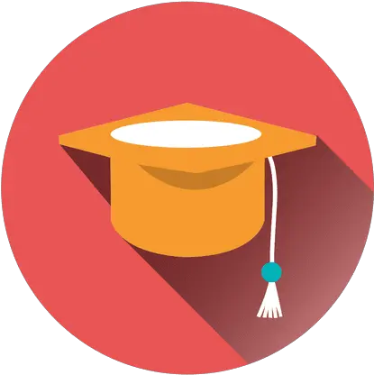  Graduation Cap Vector Png Graduation Icon Vector Png Grad Hat Png