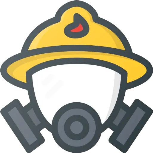  Free Icon Firefighter Emergency Icons Png Transparent Fire Fighter Icon