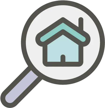  Check Icon Iconbros Search Property Icon Png House Key Icon