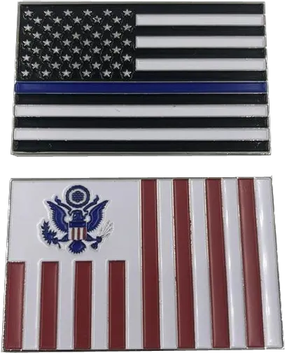  Thin Blue Line American Flag Customs Or Black Flag With Blue And White Thin Line Png Thin Blue Line Png