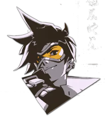  Overwatch Sprays Png Picture Overwatch Tracer Logo Png Overwatch Tracer Png