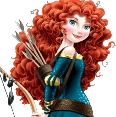  Disney Moana Transparent 16616 Transparentpng Princess Merida Moana Transparent Background