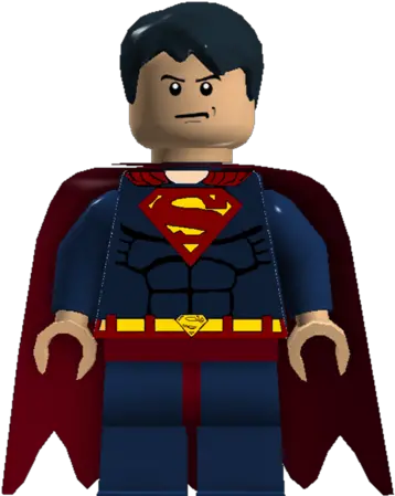  Customsupermanclone Gunner Commander Jedi Brickipedia Superman Png Superman Png