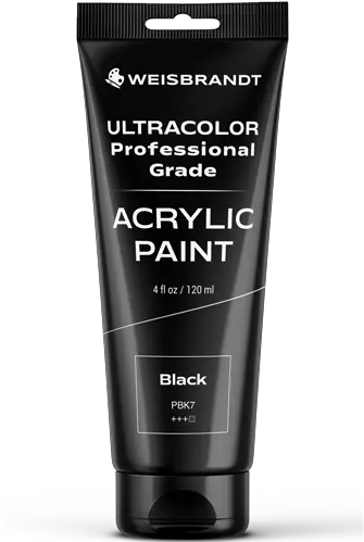  Weisbrandt Acrylic Paint 4oz For Men Png Wet And Wild Color Icon