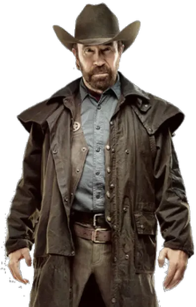  Norris Png And Vectors For Free Chuck Norris Cowboy Hat Chuck Norris Png