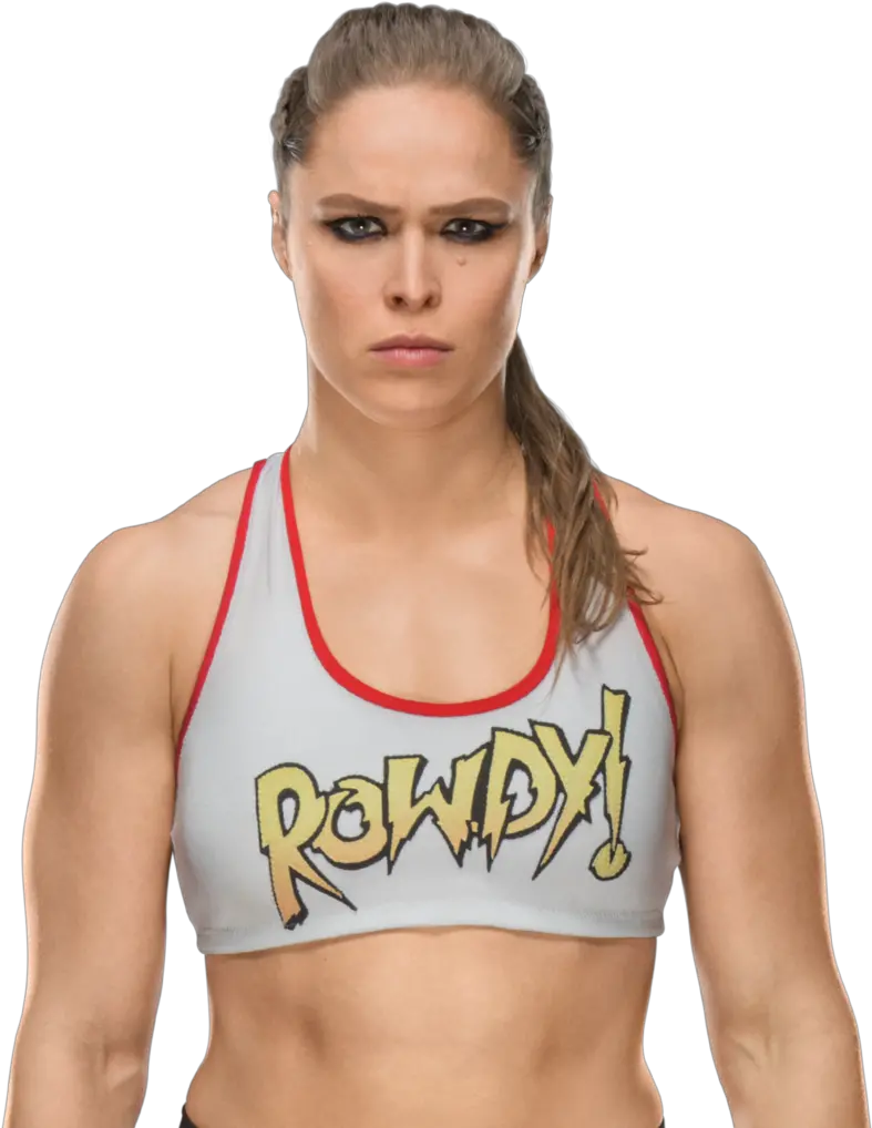  Ronda Rousey Png Hd Image Background Ronda Rousey Wwe Ronda Rousey Png