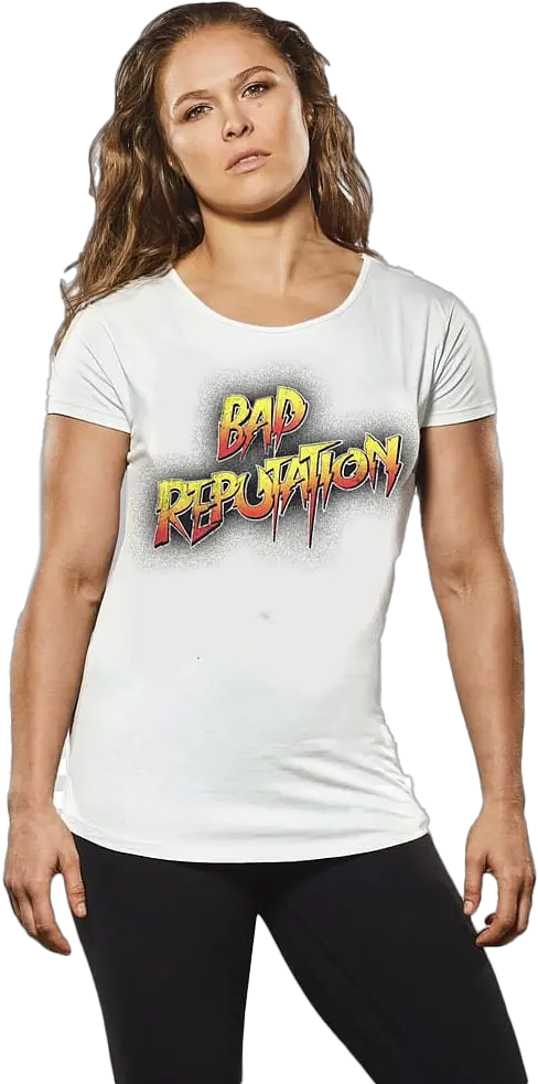  Ronda Rousey Png Free Image T Shirt Ronda Rousey Ronda Rousey Png