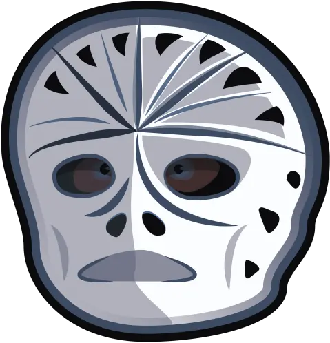  Jason Voorhees U2013 That Was A Bit Mental Scary Png Jason Voorhees Icon