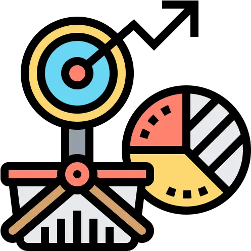  Market Analysis Free Business Icons Dot Png Market Analysis Icon