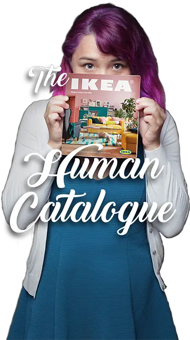  Ikea Human Catalogue Ikea Human Catalogue Png Ikea Png