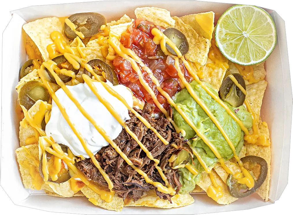  Classic Nachos Add Pulled Beef 150 Wrap It Up Key Lime Png Nachos Png