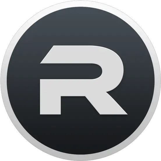  Vitamin R 3 On The Mac App Store Dot Png R Icon