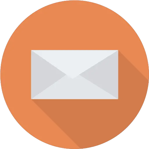  Email Free Multimedia Icons Png Orange Email Icon Png