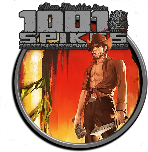  Steam Community 1001 Spikes 1001 Spikes Png Spike Icon