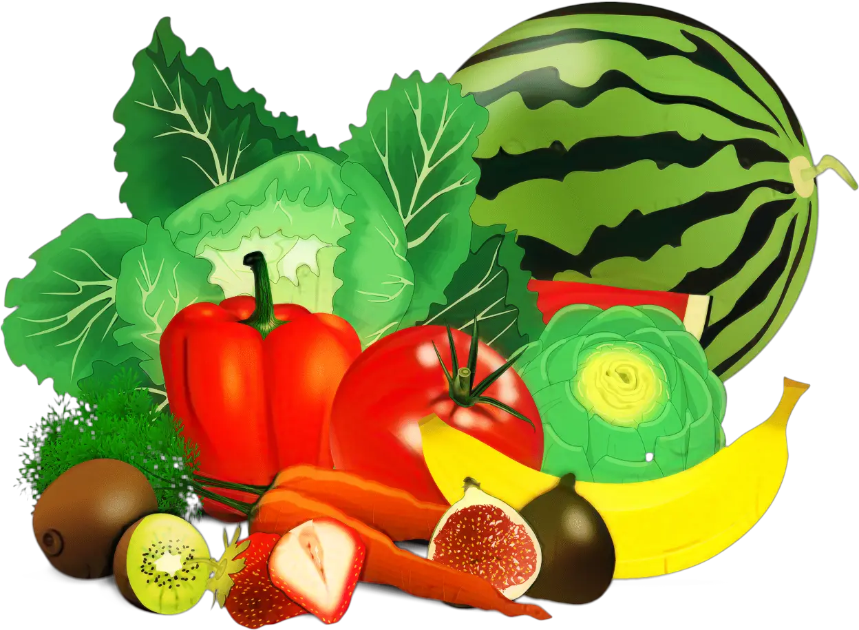  Healthy Diet Eating Food Clipart Healthy Food Png Eating Png