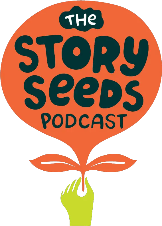  The Story Seeds Podcast Png