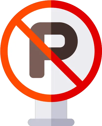  No Parking Free Signs Icons Language Png Sign In Icon Vector