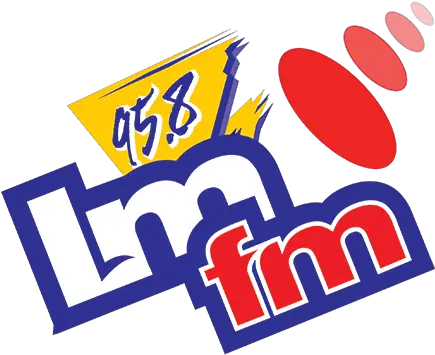  Urban Media U2013 Bring Your Message To New Audiences With Lmfm Logo Png Radio Station Logos