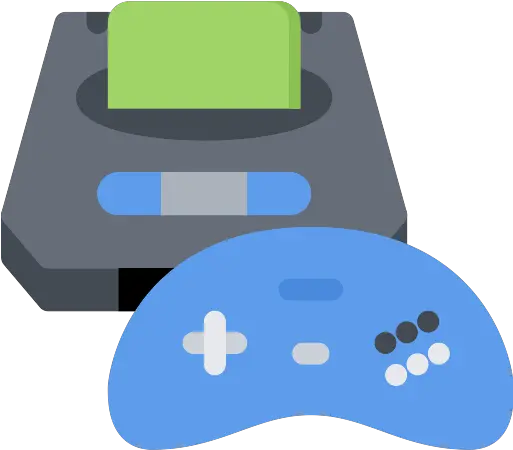  Gamepad Game Controller Vector Svg Icon 9 Png Repo Free Portable Game Controller Icon Transparent