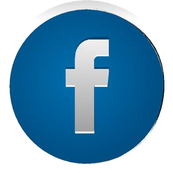  Logo Facebook Cafe Png Copyright Free Facebook Icon