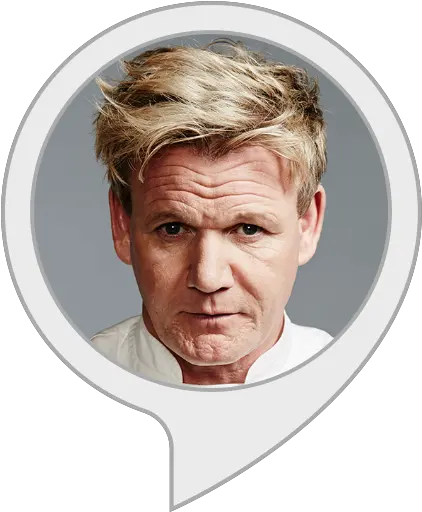  Alexa Skills Body Soul And Spirit Png Gordon Ramsay Png