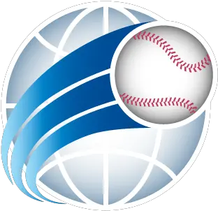  World Baseball Classic Leandra Santos Lockdown Icon Png World Baseball Classic Logo