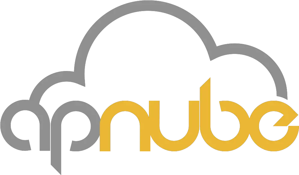  Apnube Graphic Design Png Nube Png