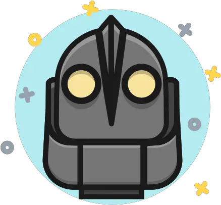  Robots Robot Free Icon Of Icons Icono Robtos Png Robot Icon Png