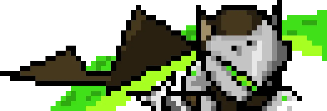  Carbon Fibre Pixel Genji Png Image Genji Overwatch Pixel Art Genji Png