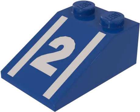  Lego 5 New Black Road Sign Clip On 2 X 2 Square With Curved Plastic Png Blue Lines Png