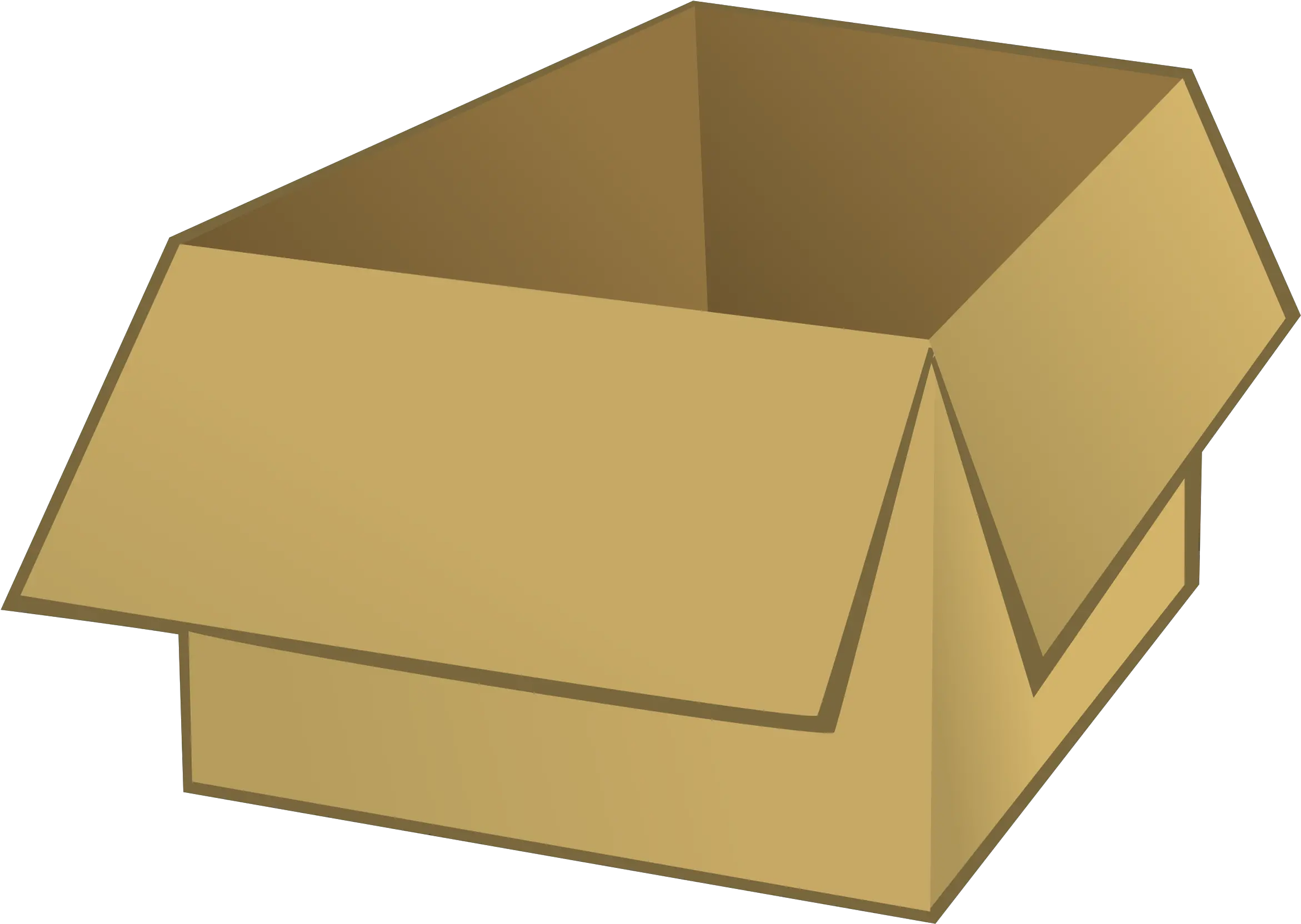  Box Png Images Free Download Clipart Open Box Boxes Png