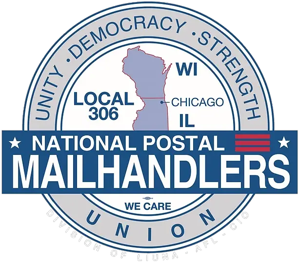  Mail Handlers National Postal Mail Handlers Union Png Usps Logo Vector