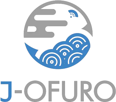  Logo J Ofuro Web Site En Jofuro Circle Png J Logo