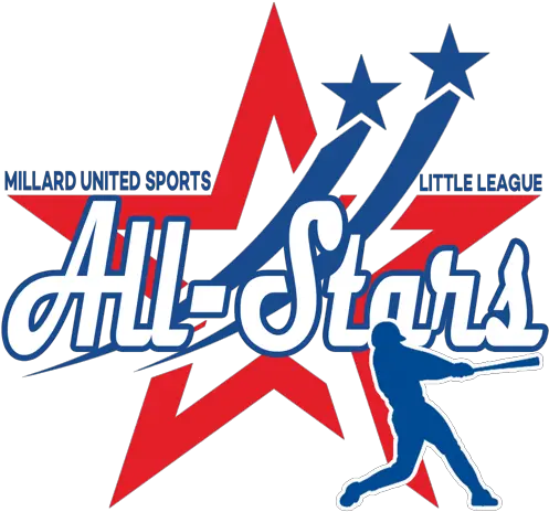  Library Of Baseball Allstar Picture Baseball All Star Logo Clipart Png All Star Png