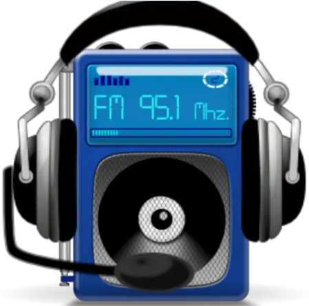  Radio Online Transparent U0026 Png Clipart Free Download Ywd Discord Profile Picture Meme Radio Png