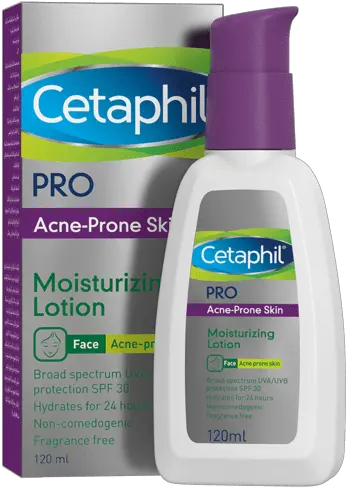  Cetaphil Pro Acne Prone Skin Moisturizing Lotion Cetaphil Cetaphil Acne Prone Skin Png Lotion Png