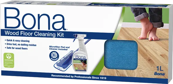  Wood Floor Cleaning Kit Bona Wood Floor Cleaning Kit Png Wood Floor Png