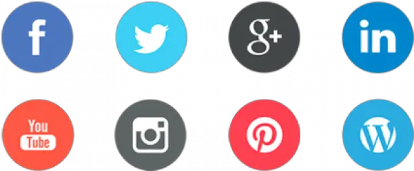  Facebook Twitter Instagram Youtube Icons Png Transparent Free Download Social Media Icons Youtube Logo Clipart