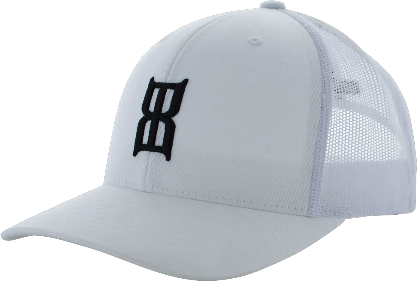  Download Bex White Mesh Bex Hats Full Size Png Image Baseball Cap Hats Png