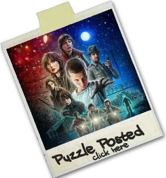  Puzzled Pint January 2018 Blanket Png Tv Show Folder Icon