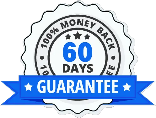  60 Day Money Back Guarantee Clip Art Png Money Back Guarantee Png