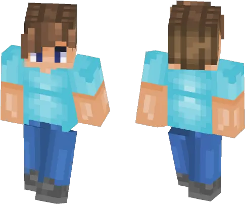  Download Reshading A Steve Skin Minecraft For Free Minecraft Edward Elric Skin Png Minecraft Steve Transparent