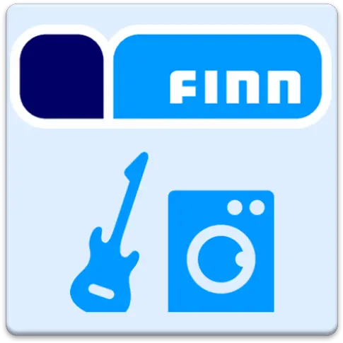  App Insights Finn Torget Annonseinnlegging Apptopia Finn No Png Finn Icon