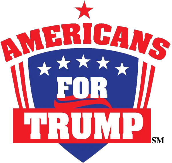  Americans 4 Trump Make America Great Again 2020 Americans For Trump 2020 Png Trump Transparent Background