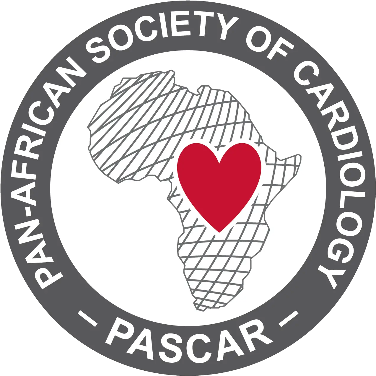  Acc African Consortium Chapter U2013 Taskforces Pascar Pan African Society Of Cardiology Png Acc Logo Png