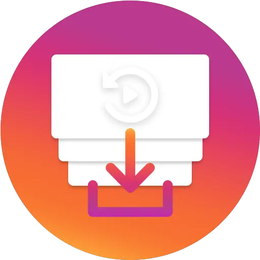  App Insights Qk Video Downloader For Fb U0026 Instragram Apptopia Clip Art Png Instragram Logo