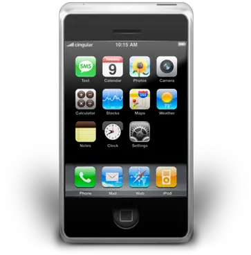  Will Hotelectronews Twitter Apple Phone 2007 Png Funny Iphone Icon Texts