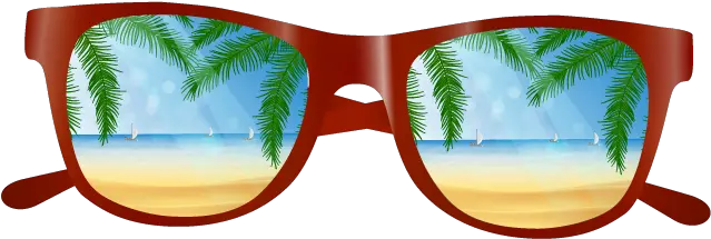  Sunglasses Images Clip Art Glasses Png Image Transparent Beach Cool Glasses Png Sunglasses Vector Png