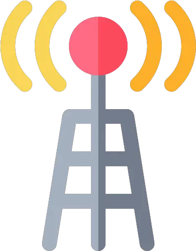  Free Icon Radio Antenna Language Png Radio Tower Icon Png