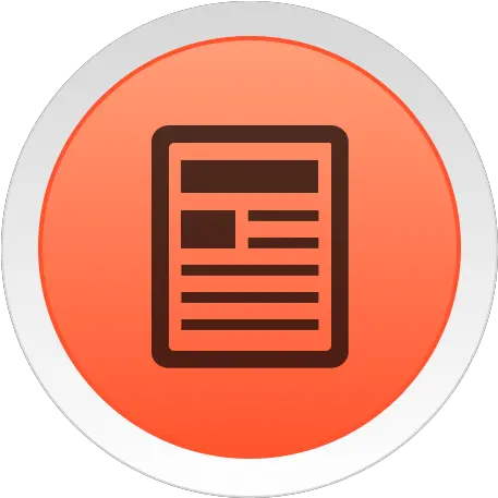  Grandpad Tablet For Seniors Vertical Png Music App With Orange Icon